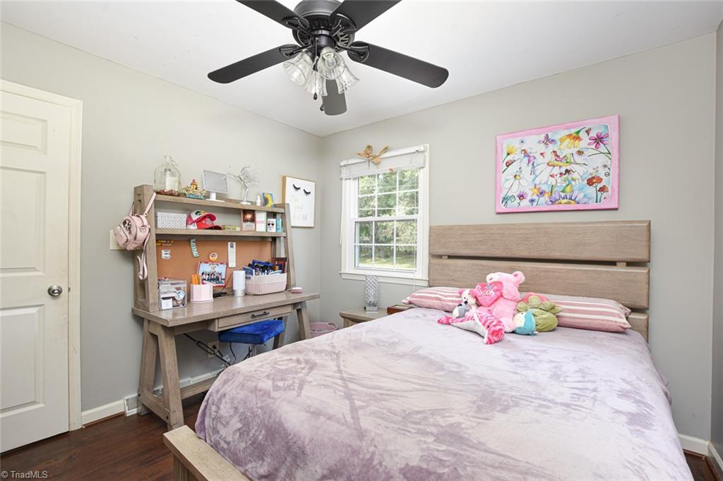 5338 Mapleton Street Clemmons, NC 27012 - Photo 18 of 31