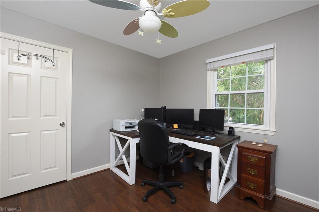 5338 Mapleton Street Clemmons, NC 27012 - Photo 20 of 31