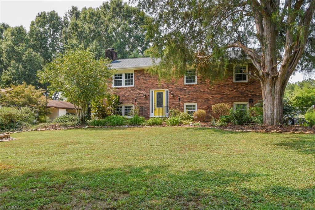 5338 Mapleton Street Clemmons, NC 27012 - Photo 3 of 31