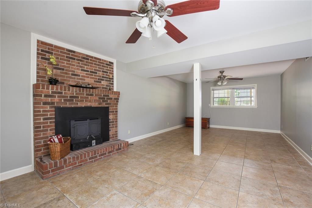 5338 Mapleton Street Clemmons, NC 27012 - Photo 21 of 31