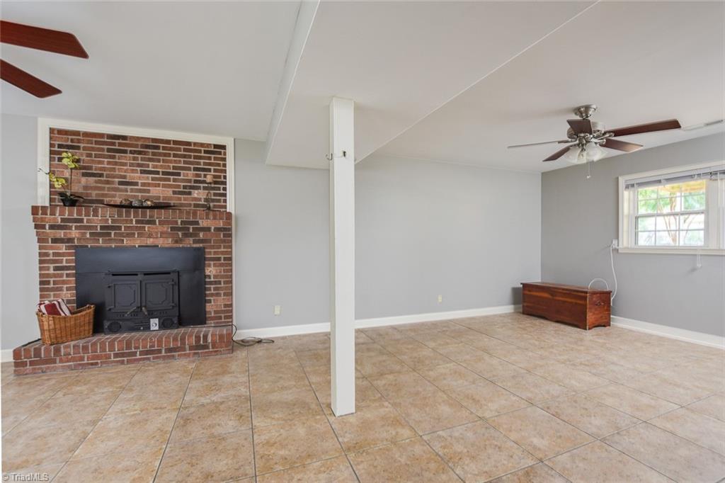 5338 Mapleton Street Clemmons, NC 27012 - Photo 23 of 31