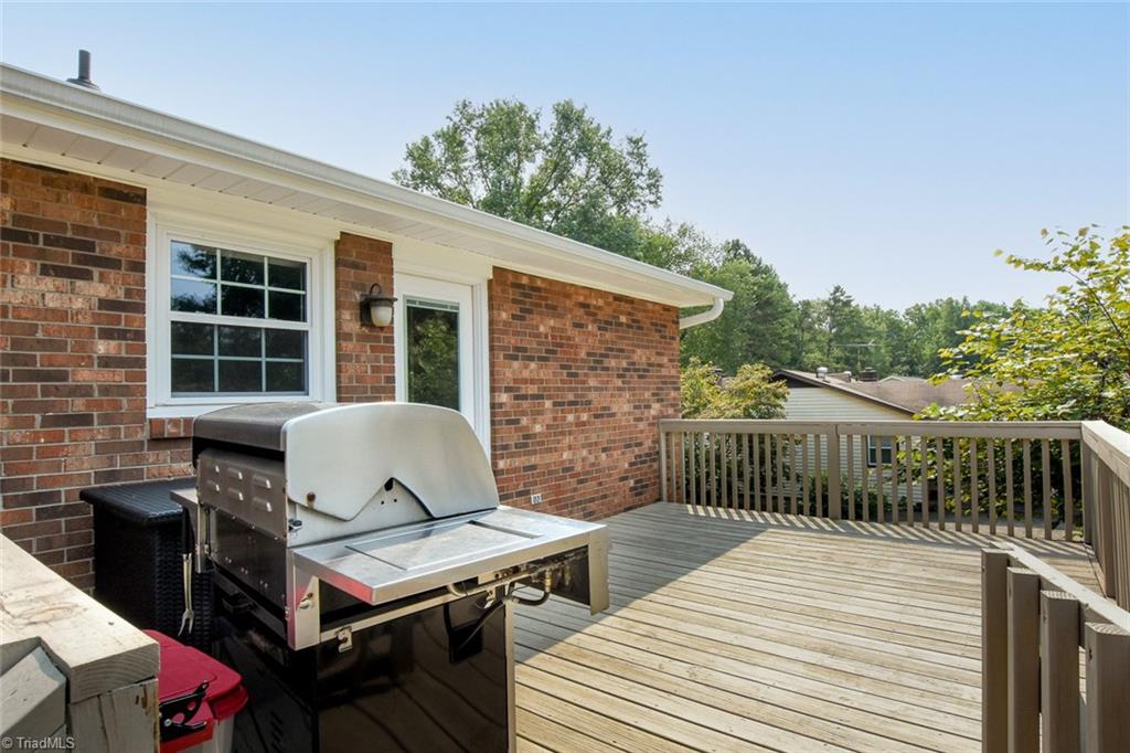 5338 Mapleton Street Clemmons, NC 27012 - Photo 25 of 31