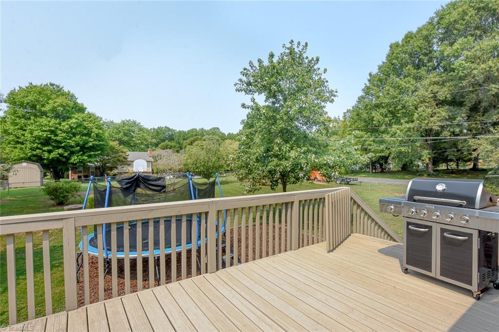 5338 Mapleton Street Clemmons, NC 27012 - Photo 26 of 31