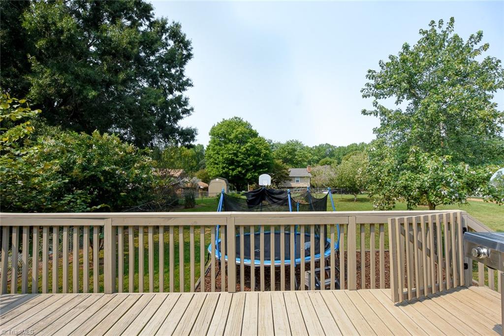 5338 Mapleton Street Clemmons, NC 27012 - Photo 27 of 31