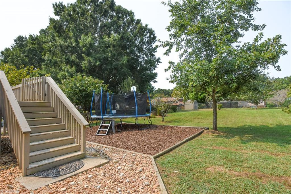 5338 Mapleton Street Clemmons, NC 27012 - Photo 28 of 31