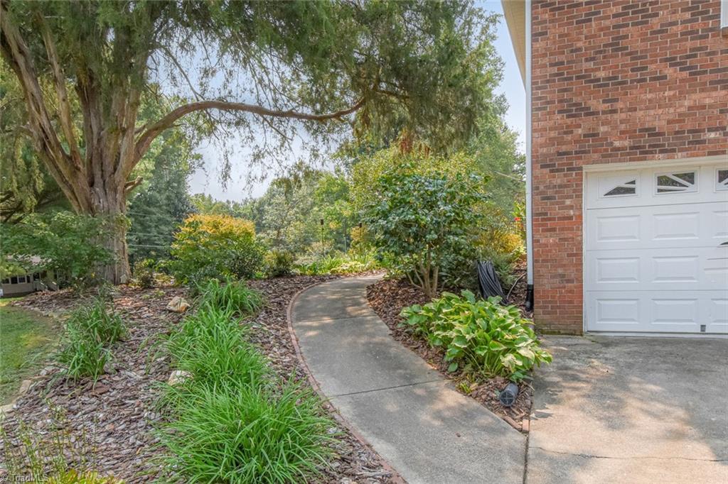 5338 Mapleton Street Clemmons, NC 27012 - Photo 29 of 31