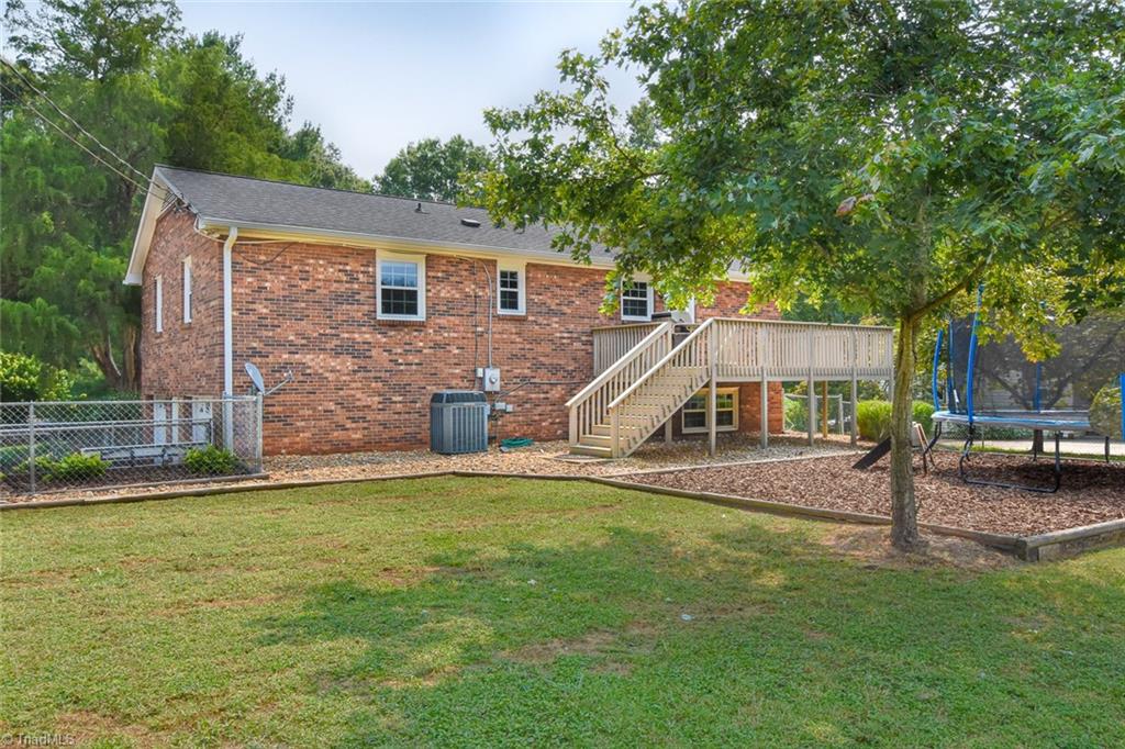 5338 Mapleton Street Clemmons, NC 27012 - Photo 30 of 31