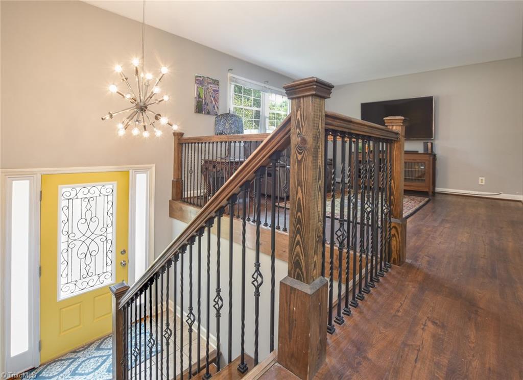 5338 Mapleton Street Clemmons, NC 27012 - Photo 4 of 31