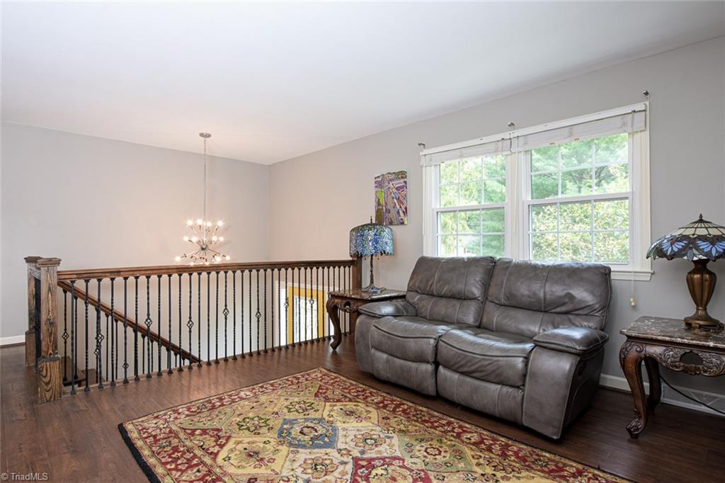 5338 Mapleton Street Clemmons, NC 27012 - Photo 6 of 31