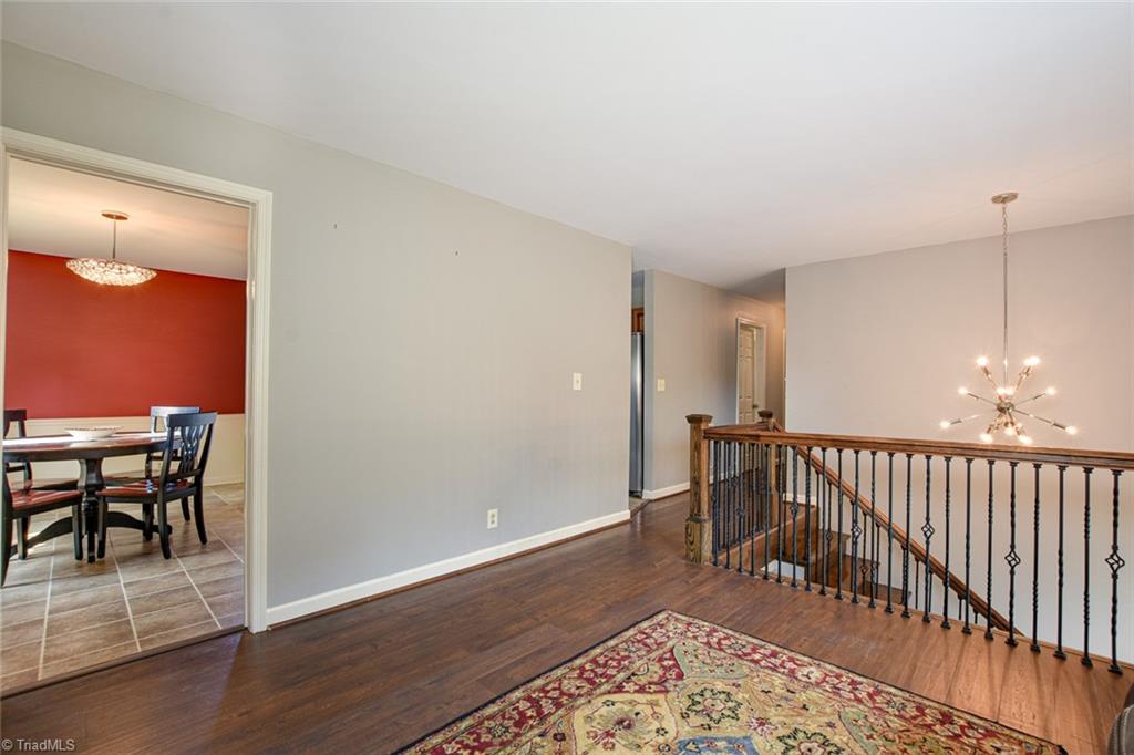 5338 Mapleton Street Clemmons, NC 27012 - Photo 7 of 31