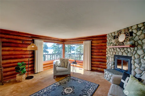 $849,000 | 17368 Maple Lane, La Conner, WA 98257