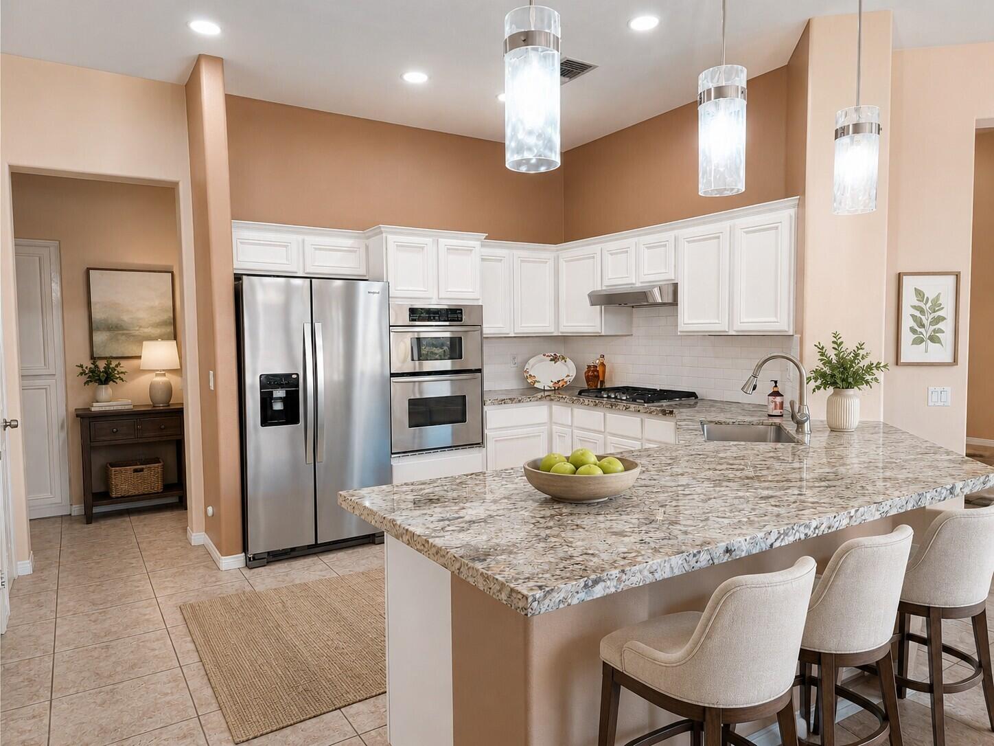 78147 Hunter Point Road Palm Desert, CA 92211 - Photo 3 of 22 Kitchenvs