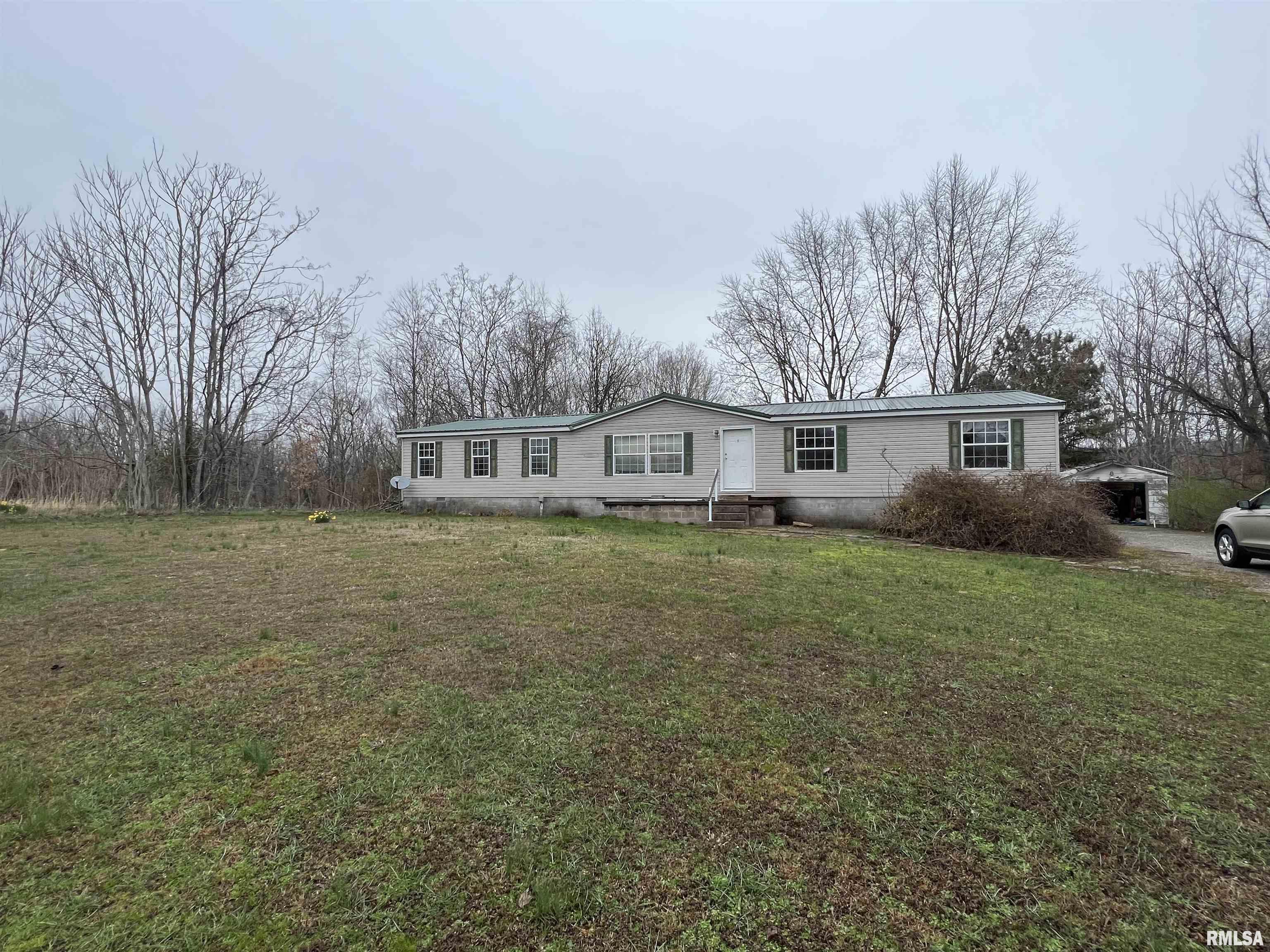 318 Rosebud Road Golconda, IL 62938 - Photo 1 of 10 Gallery Image 1