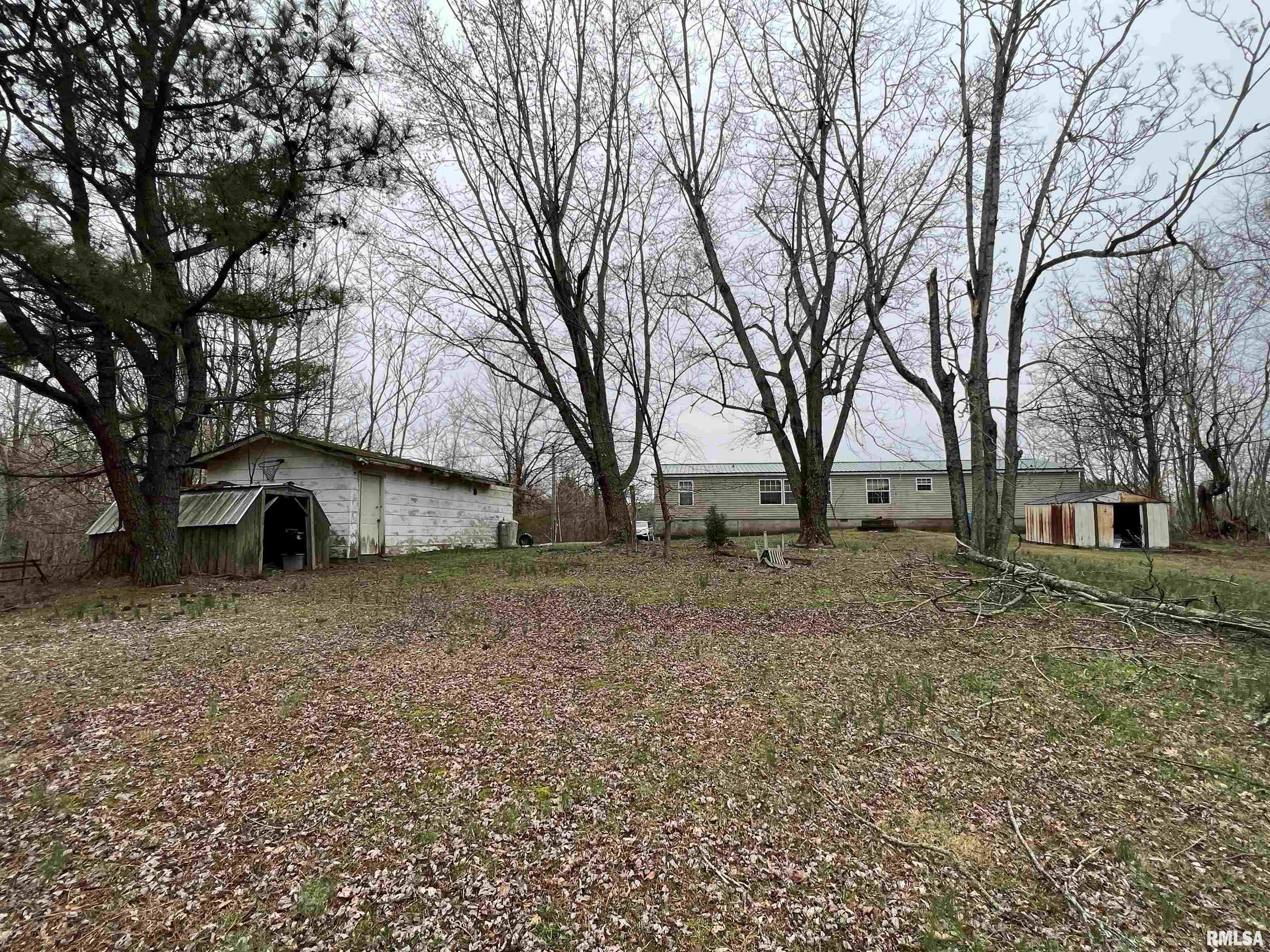 318 Rosebud Road Golconda, IL 62938 - Photo 3 of 10 Gallery Image 3