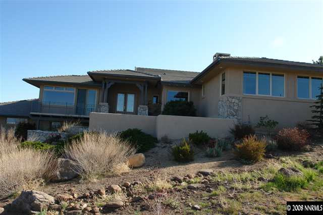 10298 Morning Song Trail Reno, NV 89511 - Photo 1 of 9 Photo 1