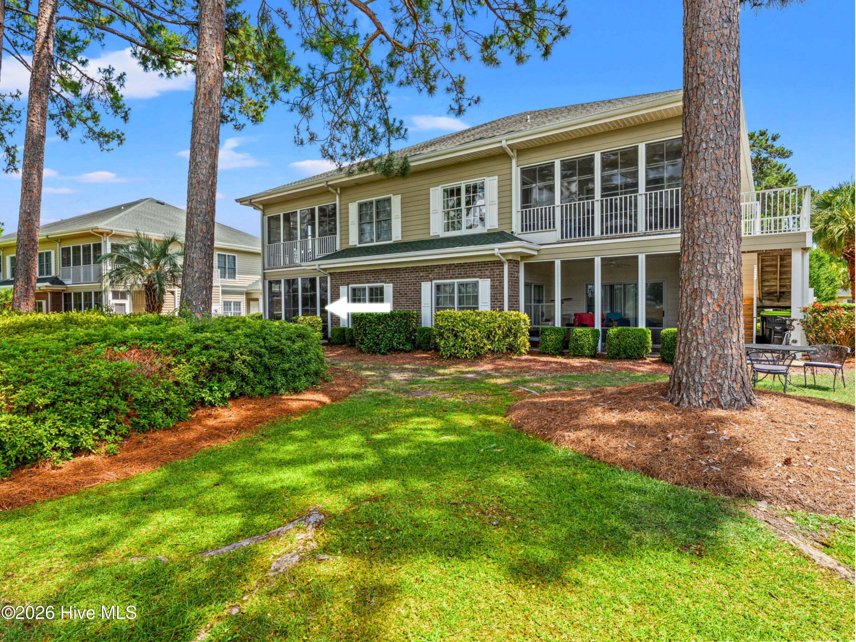108 Rice Mill Circle, Unit 2 Sunset Beach, NC 28468 - Photo 23 of 34