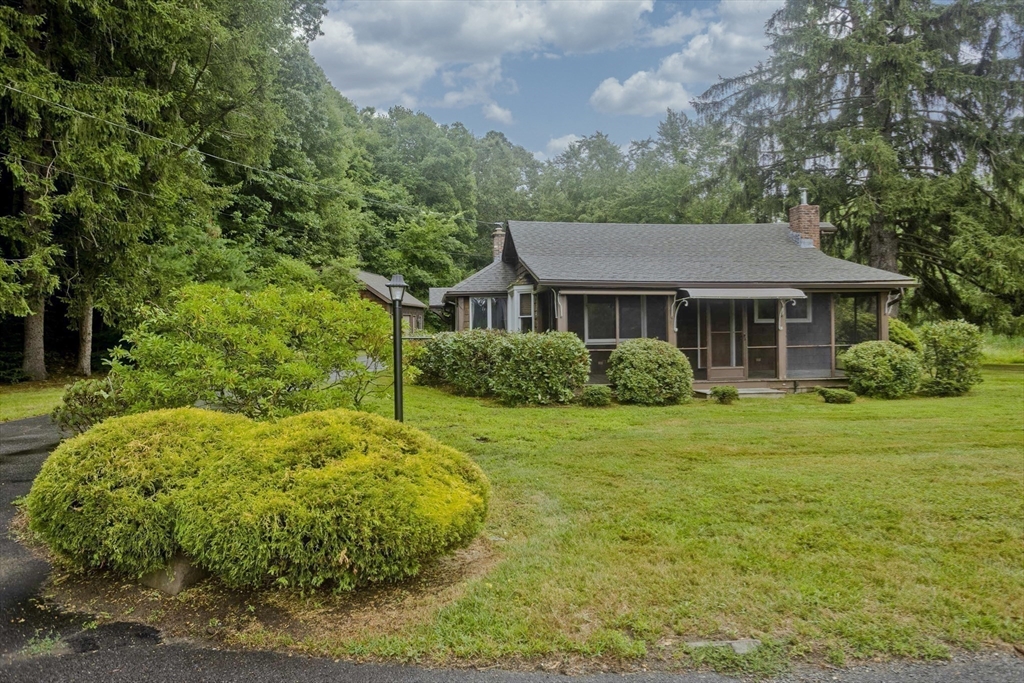 4 Pond Road Wilbraham, MA 01095 - Photo 1 of 42 Gallery Image 1