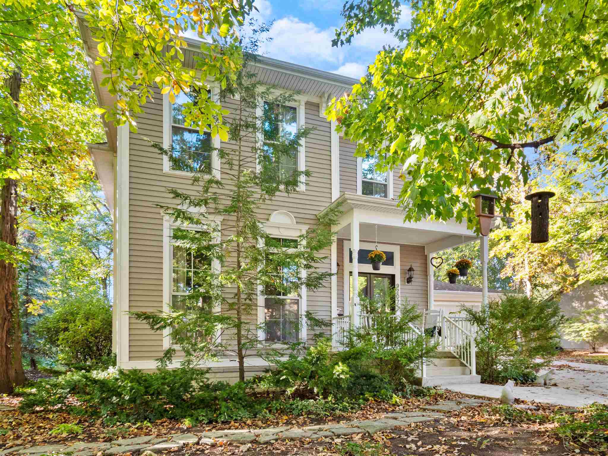 9207 Timber Ridge Court Fort Wayne, IN 46804 - Photo 1 of 36 Gallery Image 1