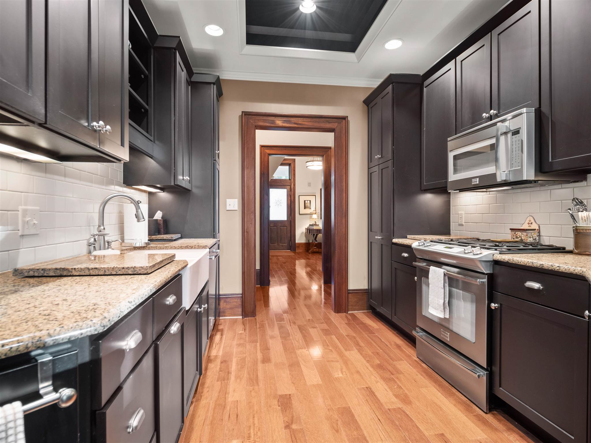 9207 Timber Ridge Court Fort Wayne, IN 46804 - Photo 17 of 36 Gallery Image 17