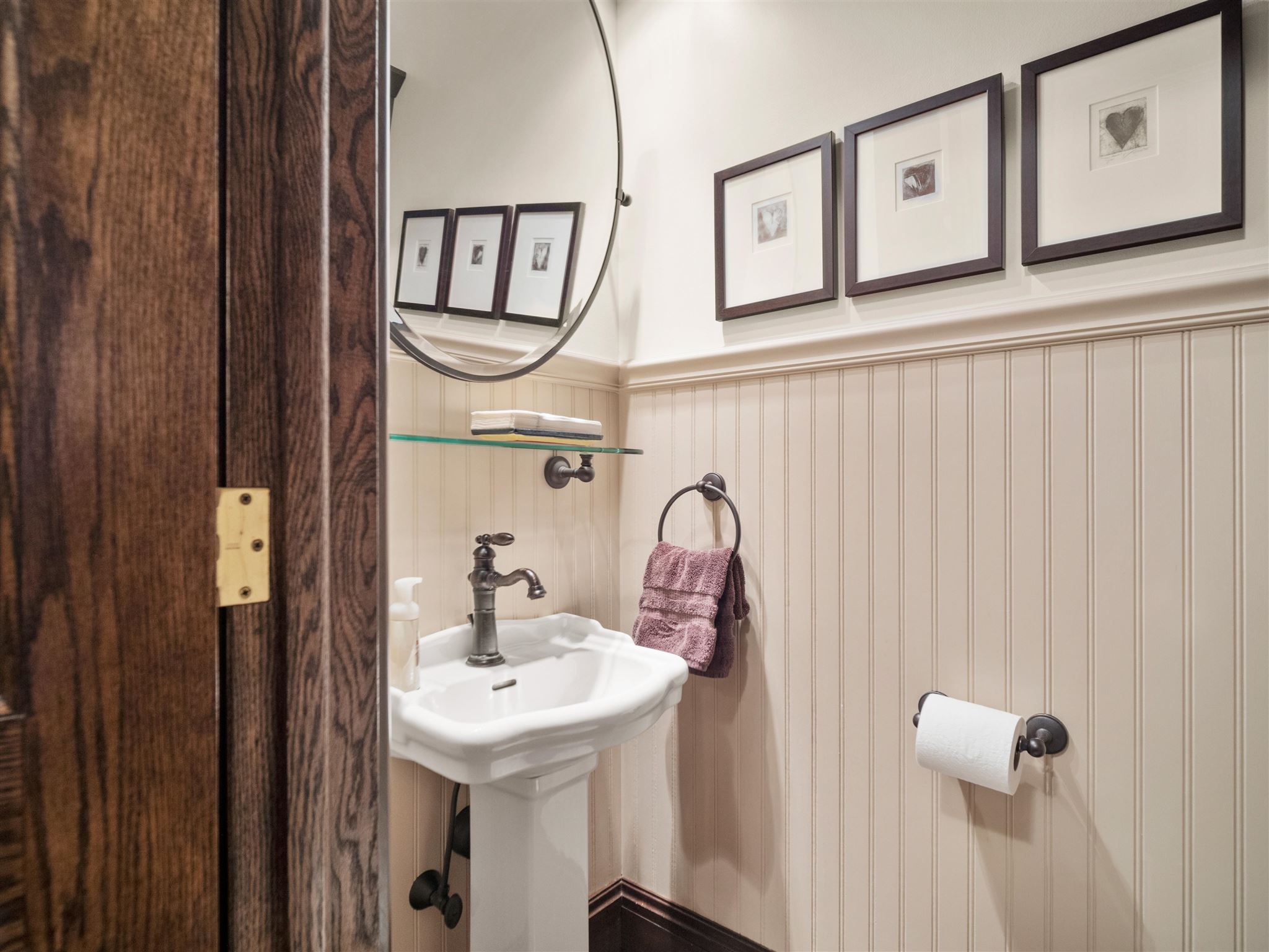 9207 Timber Ridge Court Fort Wayne, IN 46804 - Photo 19 of 36 Gallery Image 19