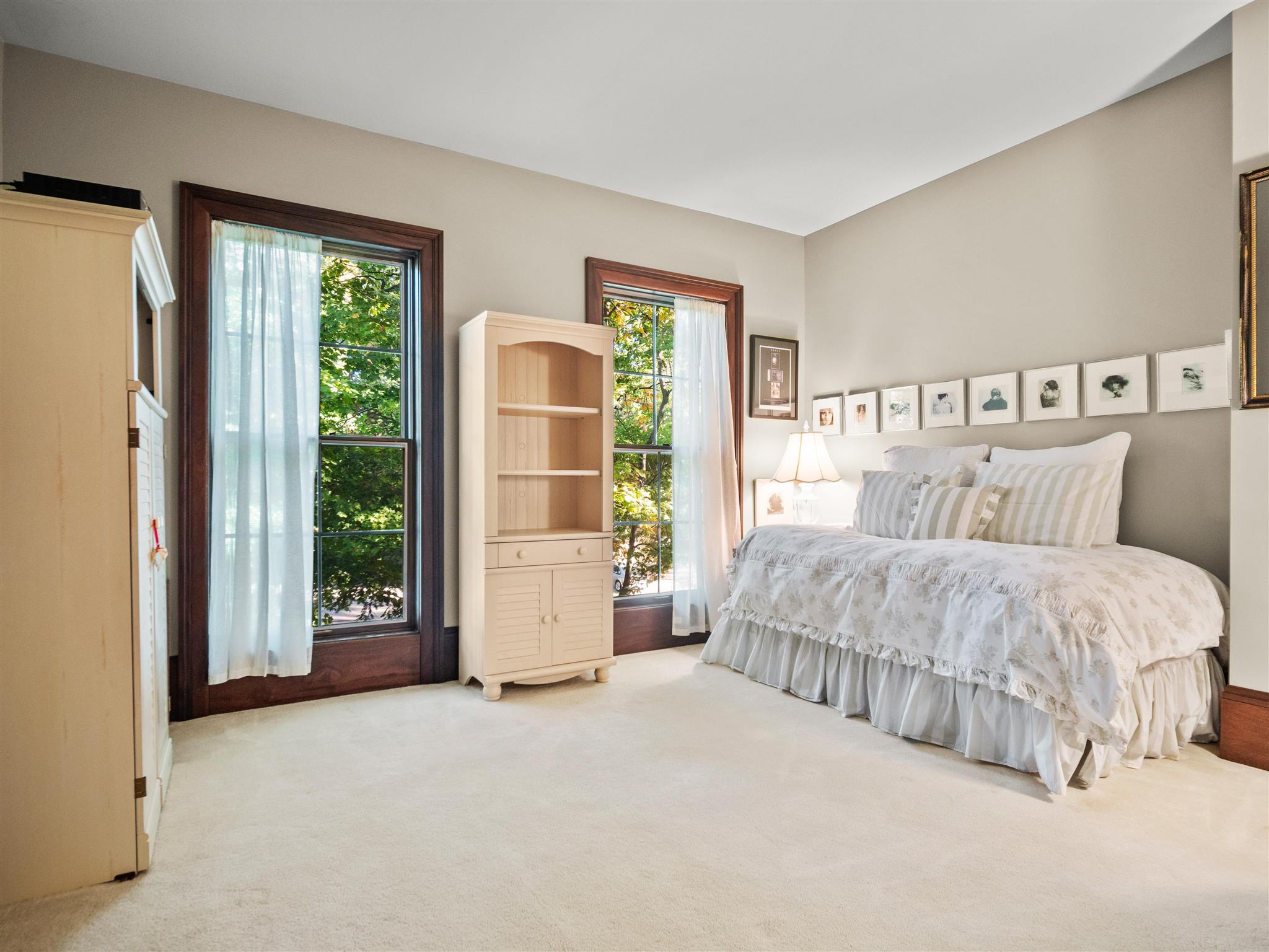 9207 Timber Ridge Court Fort Wayne, IN 46804 - Photo 22 of 36 Gallery Image 22