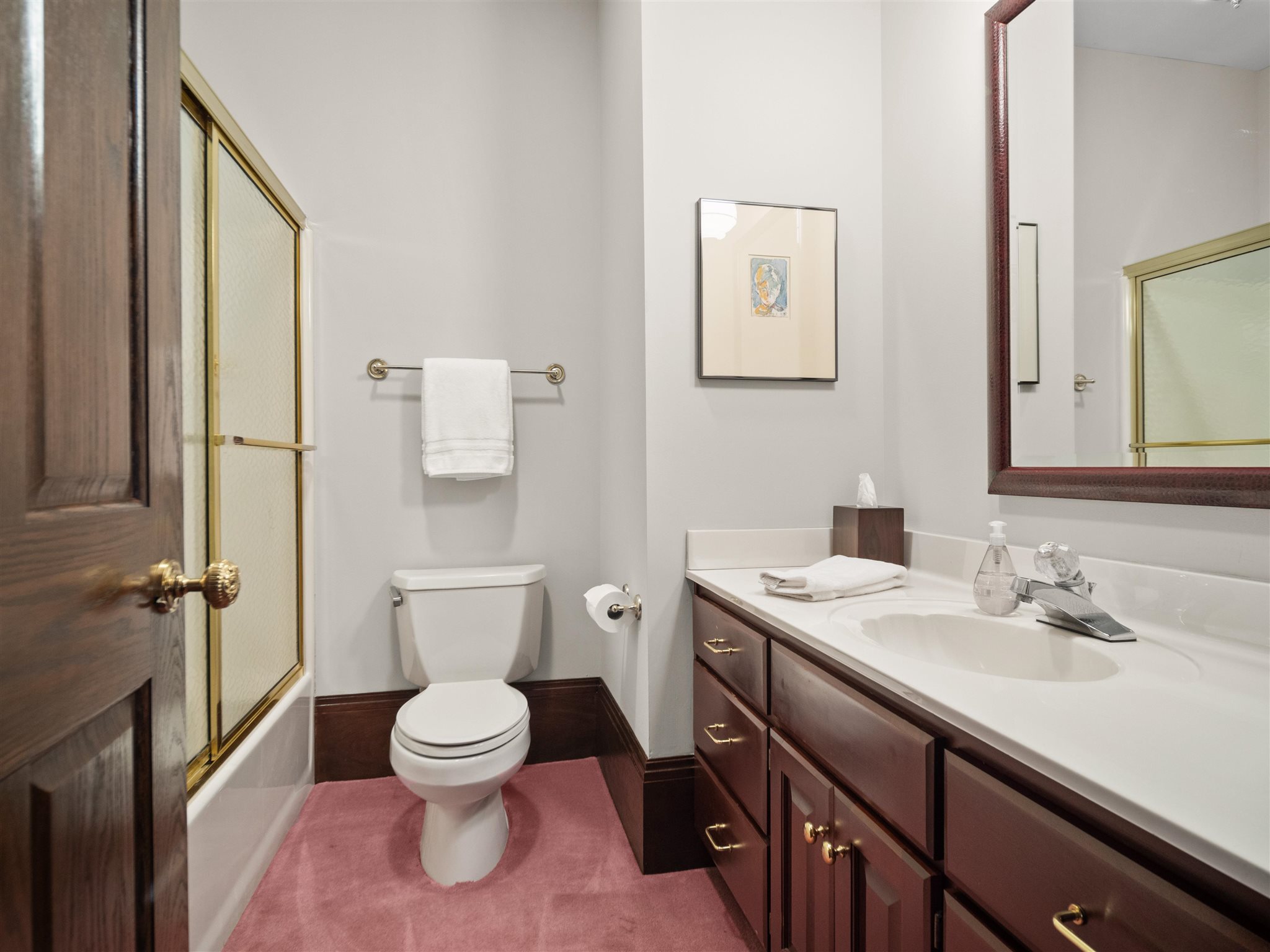 9207 Timber Ridge Court Fort Wayne, IN 46804 - Photo 29 of 36 Gallery Image 29