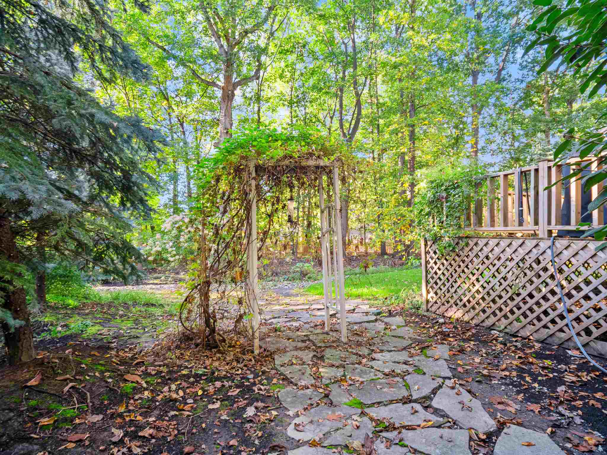 9207 Timber Ridge Court Fort Wayne, IN 46804 - Photo 31 of 36 Gallery Image 31