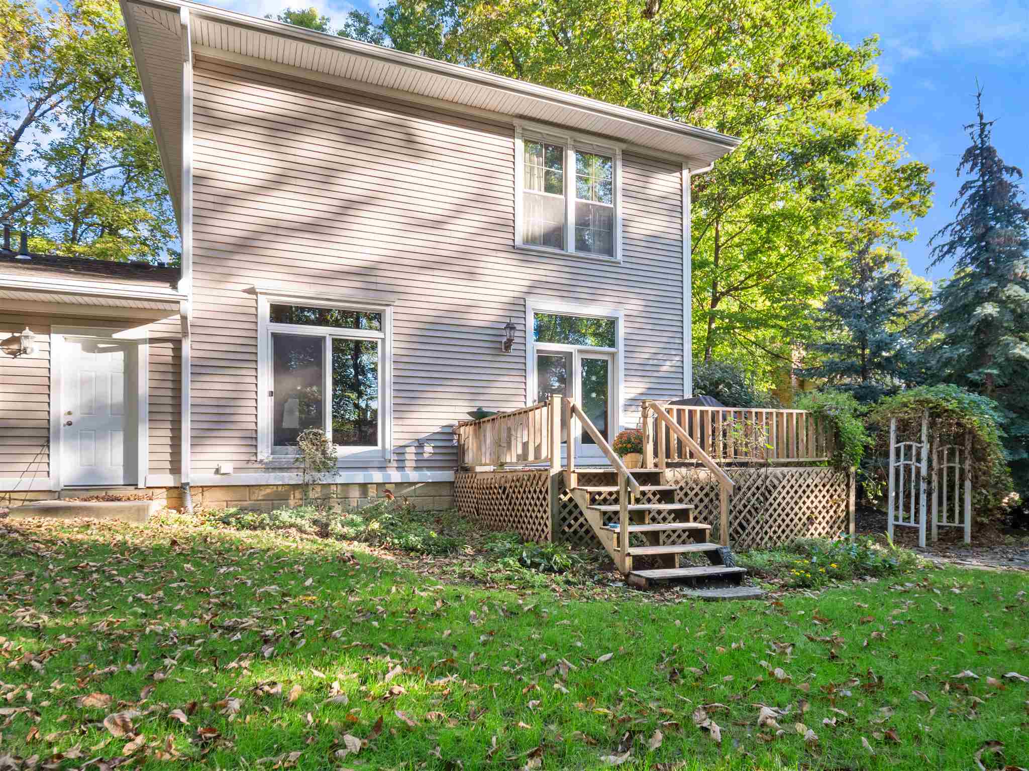 9207 Timber Ridge Court Fort Wayne, IN 46804 - Photo 36 of 36 Gallery Image 36