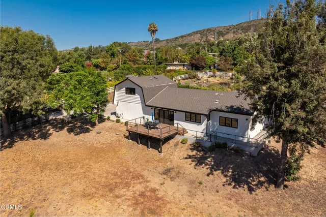 $7,995 | 2474 Barbara Drive, Camarillo, CA 93012