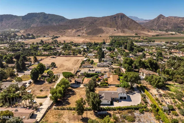 $7,995 | 2474 Barbara Drive, Camarillo, CA 93012