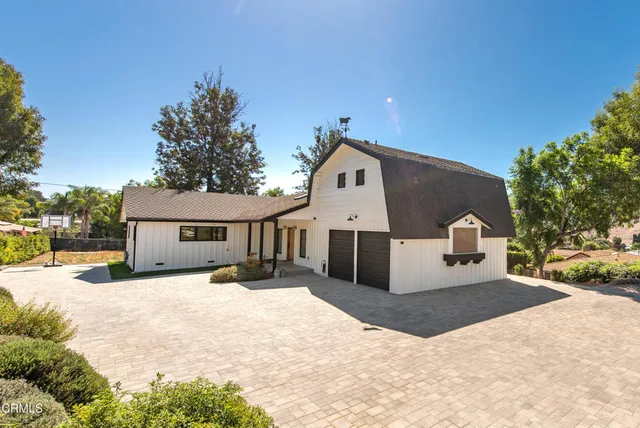 $7,995 | 2474 Barbara Drive, Camarillo, CA 93012