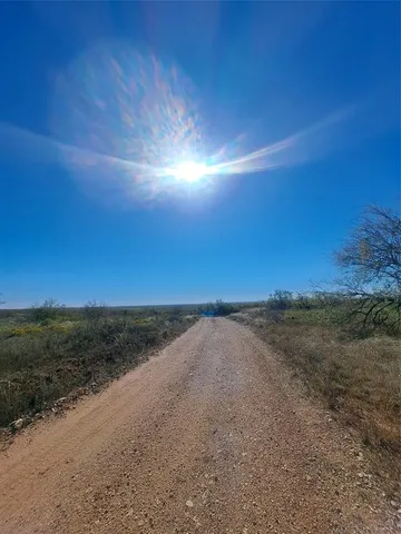 a view of beach and ocean