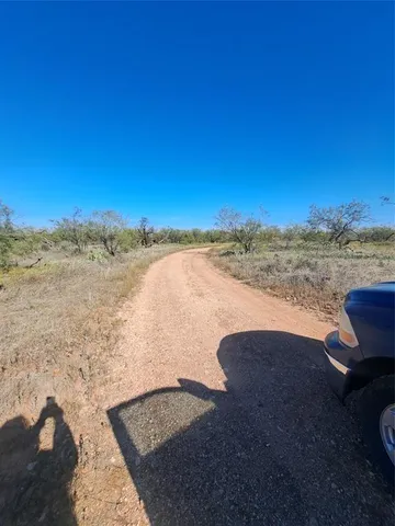 a view of an ocean beach