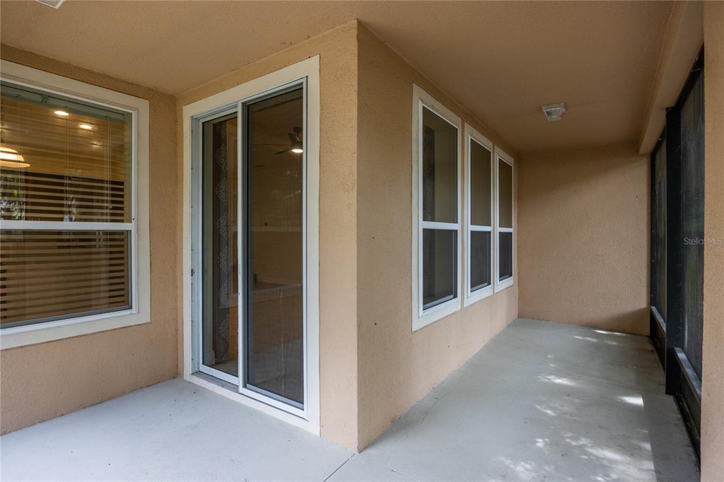8216 Northwest 54th Street Gainesville, FL 32653 - Photo 52 of 58 a view of an entryway of a house