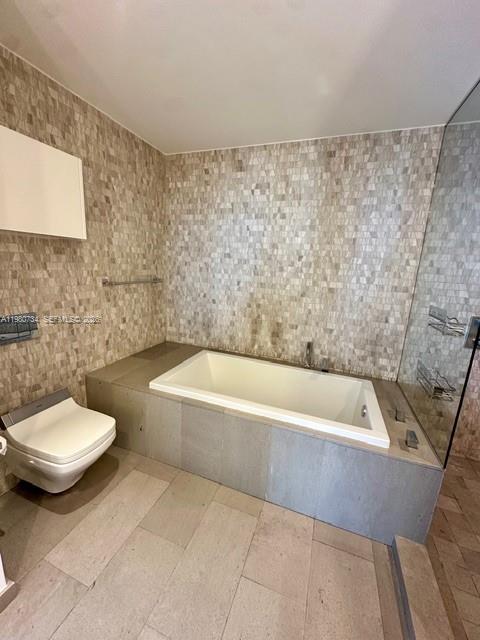 68 Southeast 6th Street, Unit 2511 Miami, FL 33131 - Photo 23 of 39