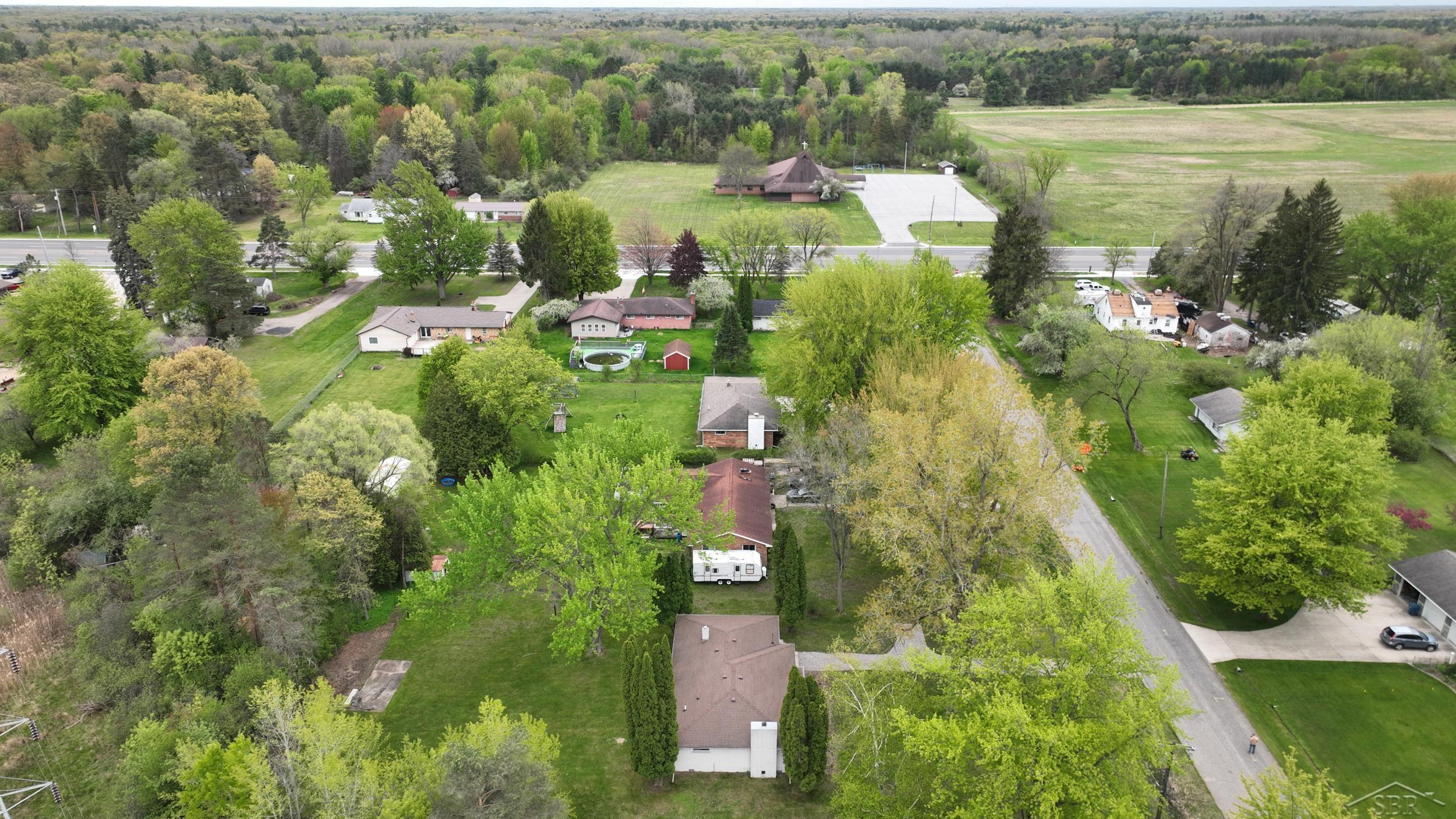 50 North Orlo Road Midland, MI 48640 - Photo 41 of 45
