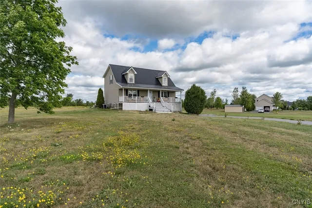 $399,900 | 31795 Highway 11, Philadelphia, NY 13673