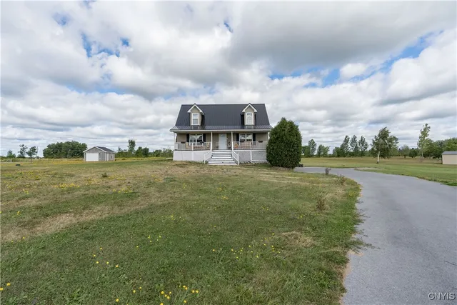 $399,900 | 31795 Highway 11, Philadelphia, NY 13673