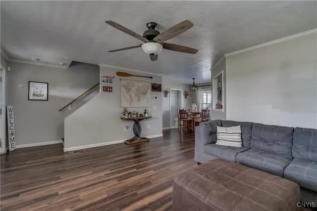 $399,900 | 31795 Highway 11, Philadelphia, NY 13673