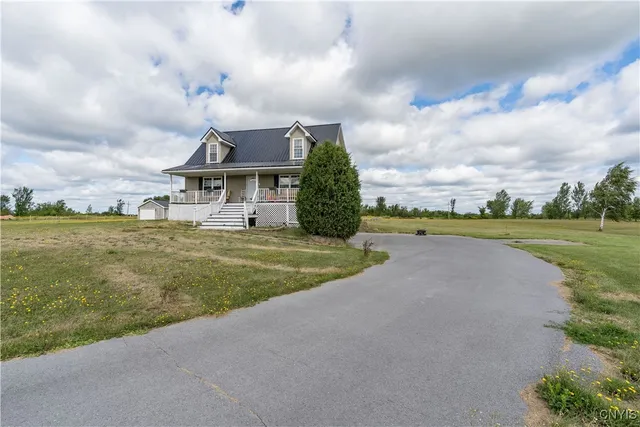 $399,900 | 31795 Highway 11, Philadelphia, NY 13673