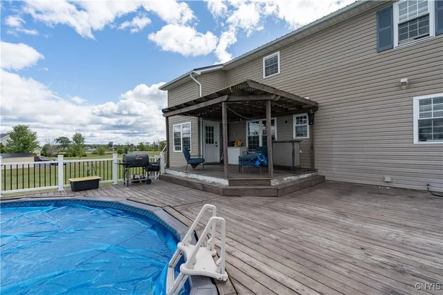 $399,900 | 31795 Highway 11, Philadelphia, NY 13673