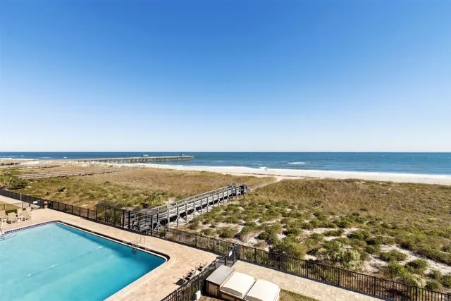 $699,900 | 3350 South Fletcher Avenue, Unit 3E, Fernandina Beach, FL 32034