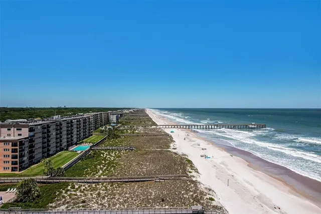 $699,900 | 3350 South Fletcher Avenue, Unit 3E, Fernandina Beach, FL 32034