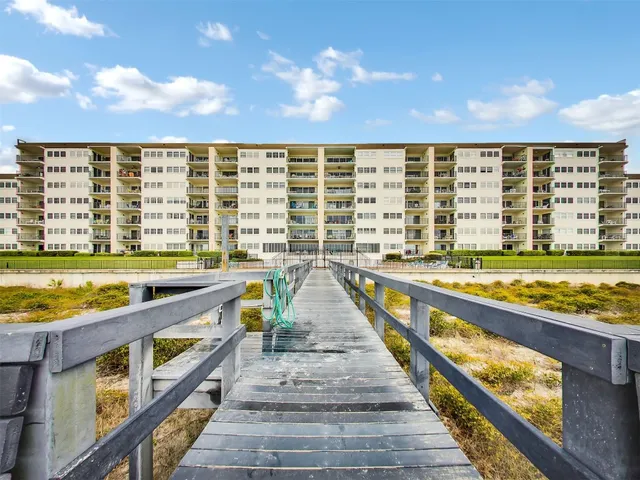 $699,900 | 3350 South Fletcher Avenue, Unit 3E, Fernandina Beach, FL 32034