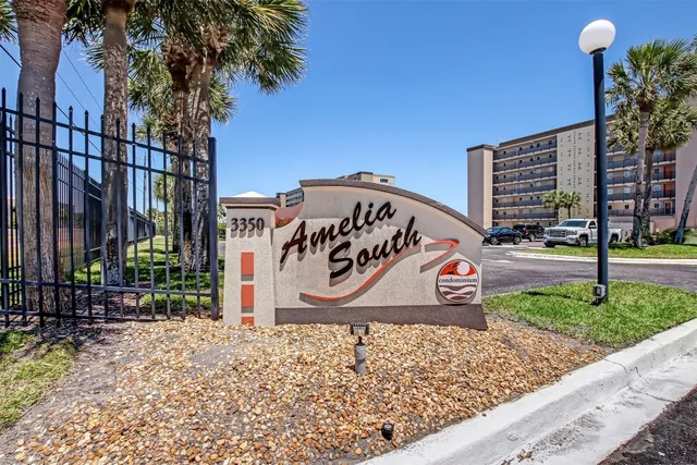 $699,900 | 3350 South Fletcher Avenue, Unit 3E, Fernandina Beach, FL 32034