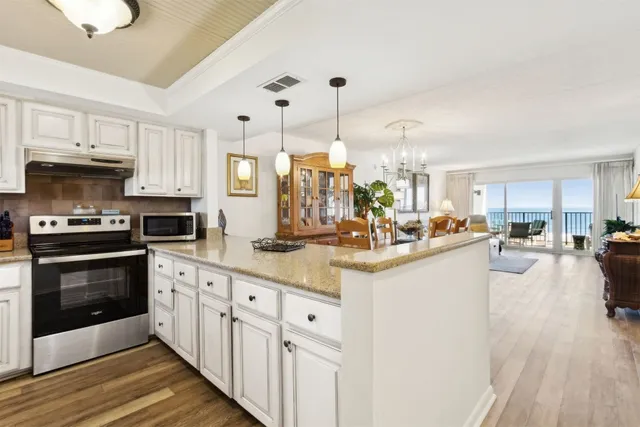 $699,900 | 3350 South Fletcher Avenue, Unit 3E, Fernandina Beach, FL 32034