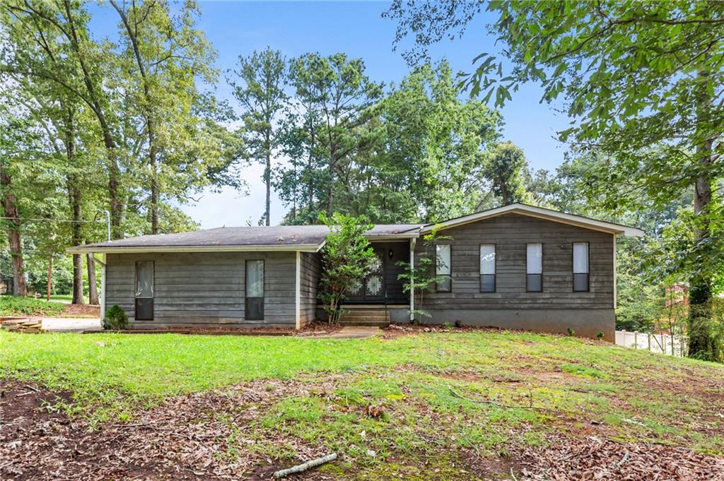 3540 Tarragon Drive Decatur, GA 30034 - Photo 1 of 1