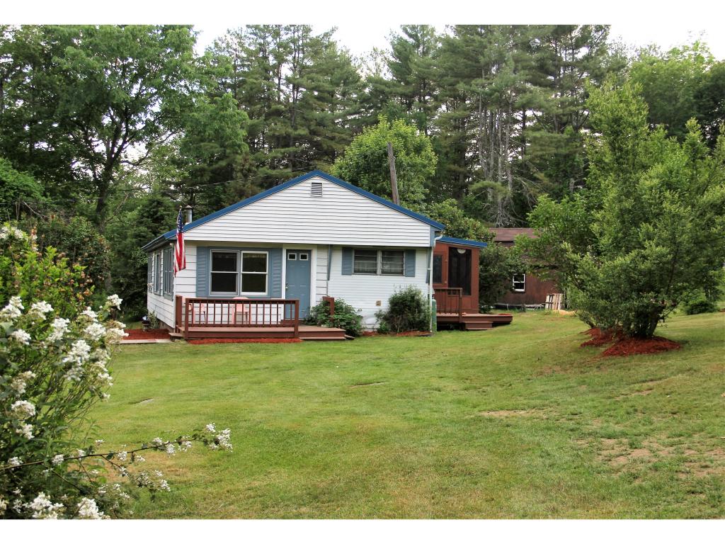 16 Second Crown Point Road Barrington, NH 03825 - Photo 1 of 17