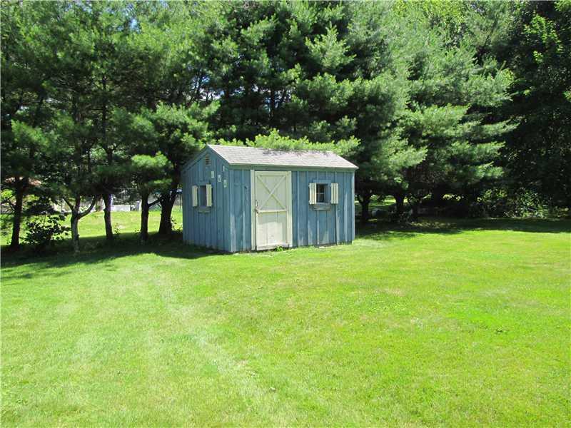 110 Old Winthrop Road Augusta, ME 04330 - Photo 19 of 19 Storage.