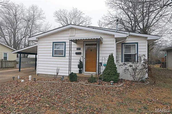 $139,000 | 217 North Alexander Street, Farmington, MO 63640